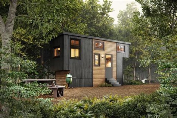 Where can I watch tiny homes