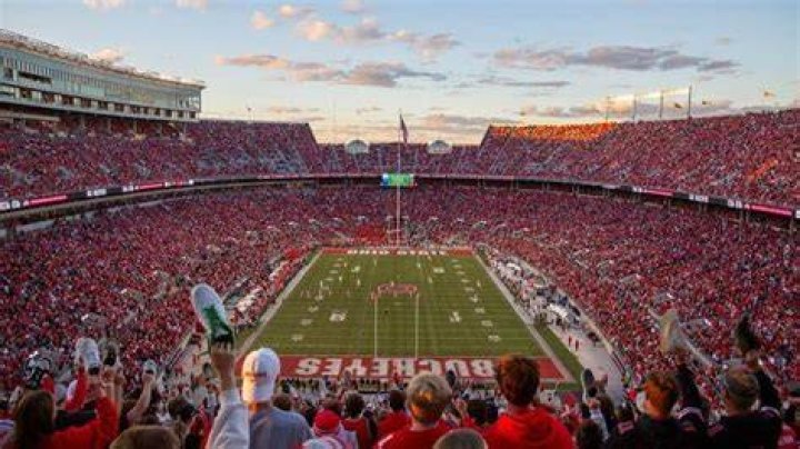 Where can you pick Buckeyes