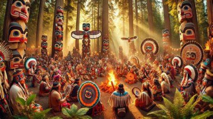 Where did Potlatch come from