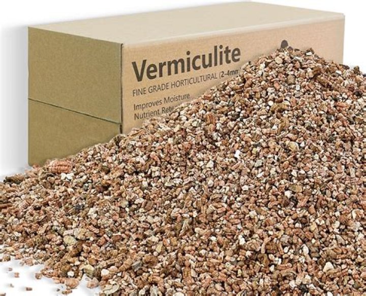 Where do you get vermiculite