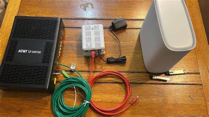 Where do you put DSL filters