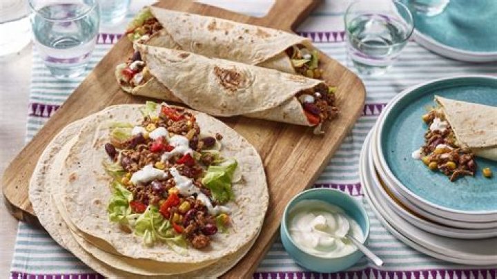 Where do you put house wraps