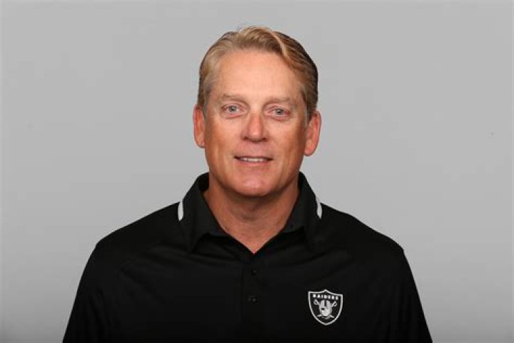 Where has Jack Del Rio coach