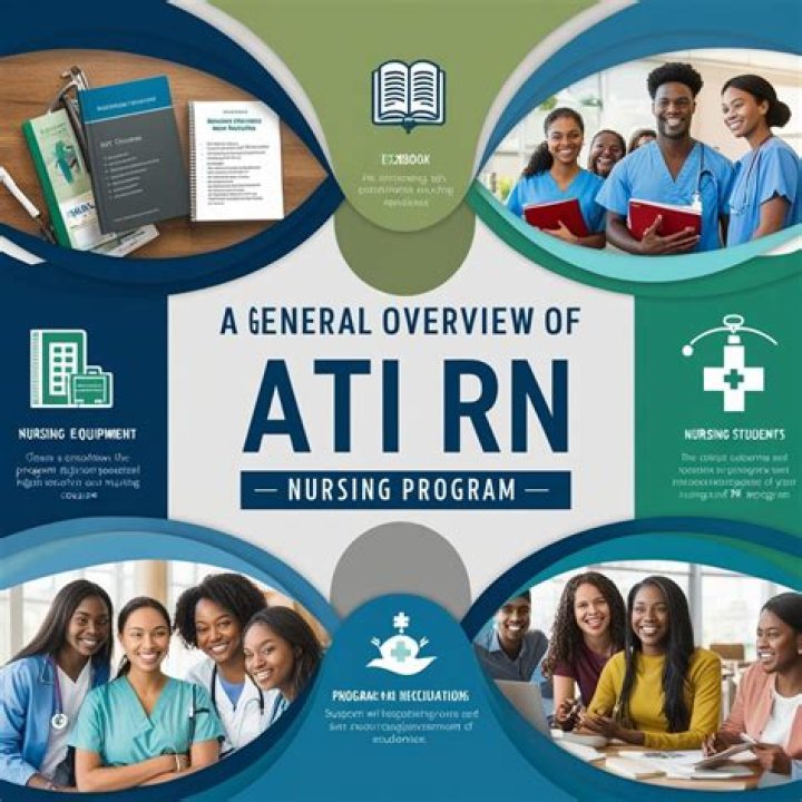 Where is ATI Nursing located