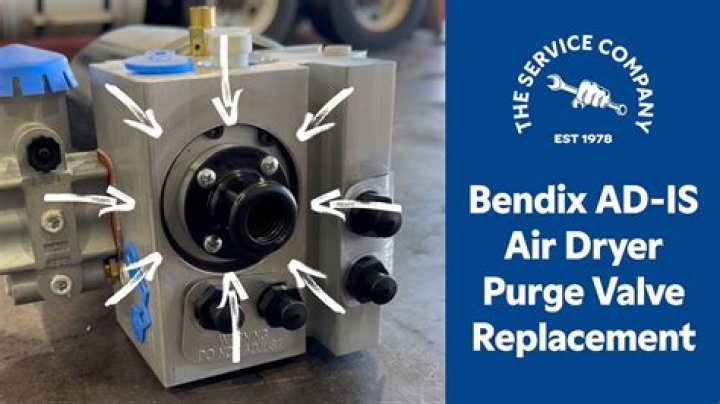 Where is Bendix manufactured