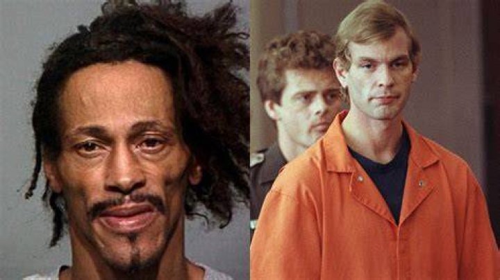 Where is Jeffrey Dahmer from
