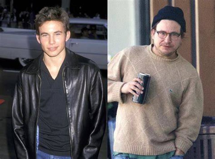 Where is Jonathan Thomas now
