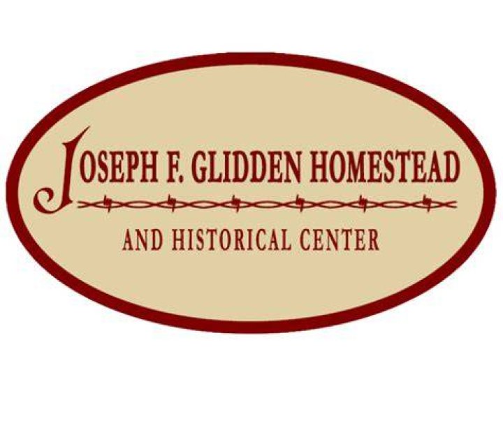 Where is Joseph Glidden from