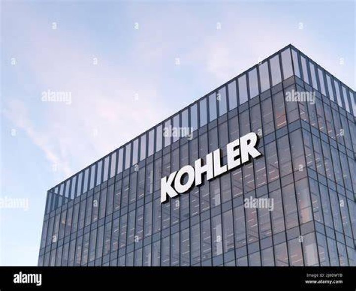 Where is Kohler headquarters