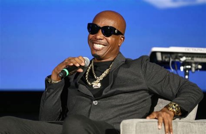 Where is MC Hammer now 2020