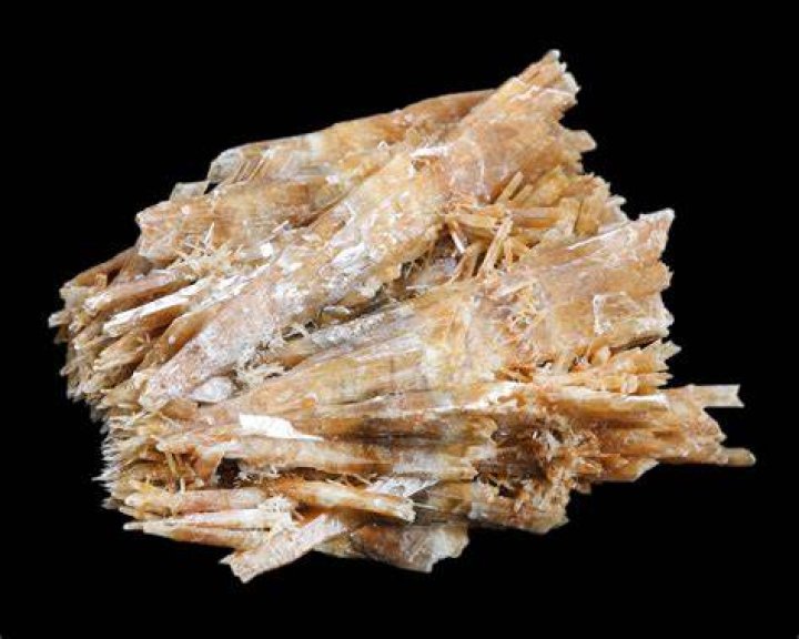 Where is selenite found