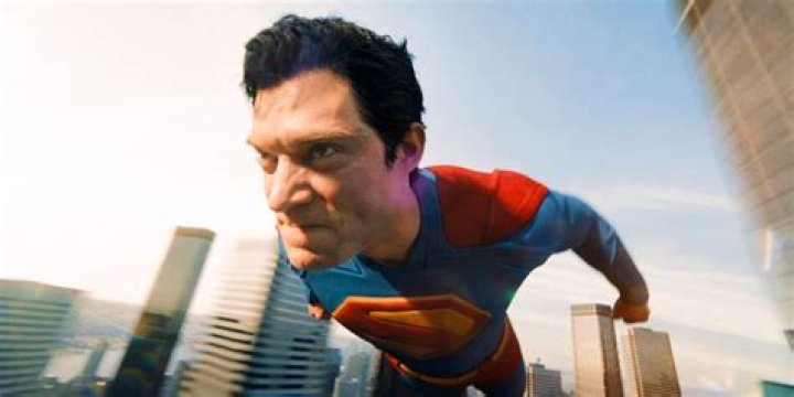 Where is Supermans hometown