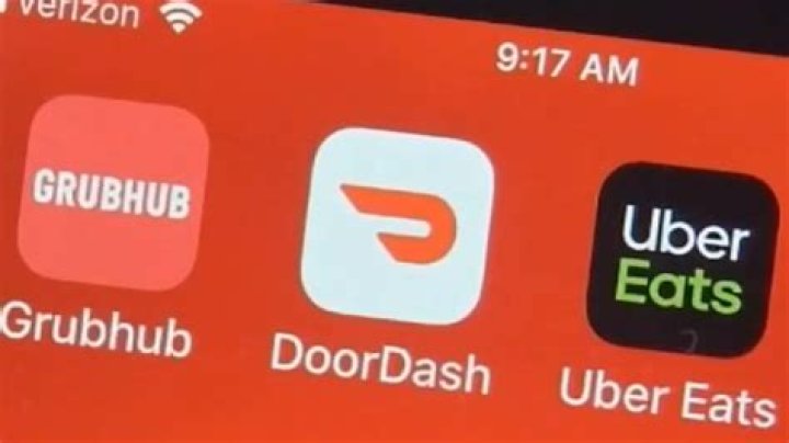 Where is the Grubhub located