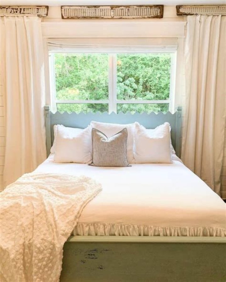 Where should I put my daybed