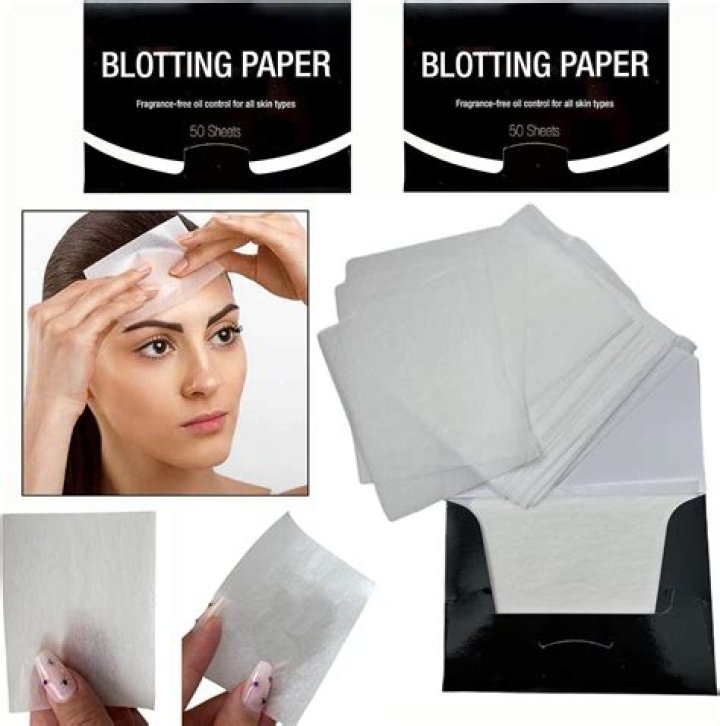 Which blotting paper is best