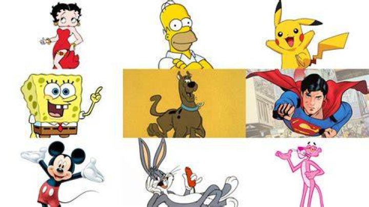 Which character is a swamper