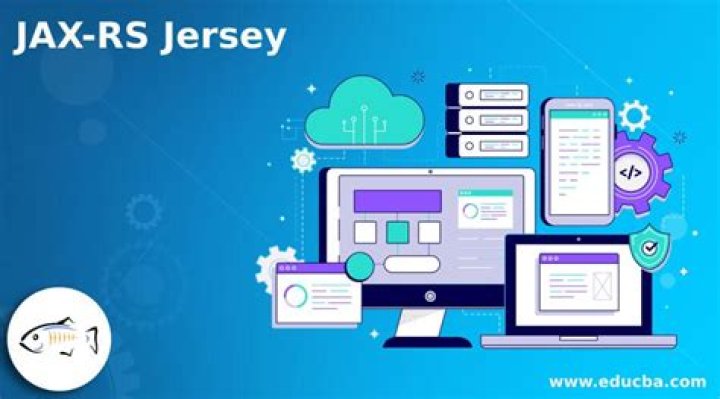 Which of the following is a JAX RS implementation in Java
