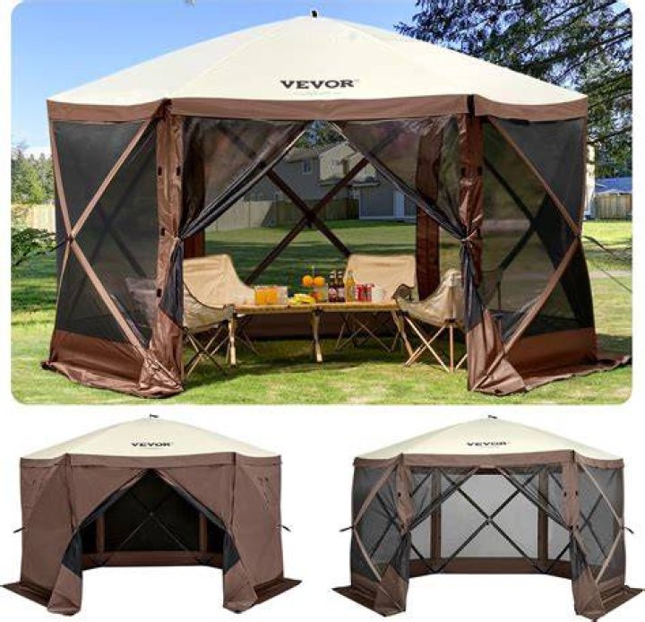 Which outdoor canopy is best