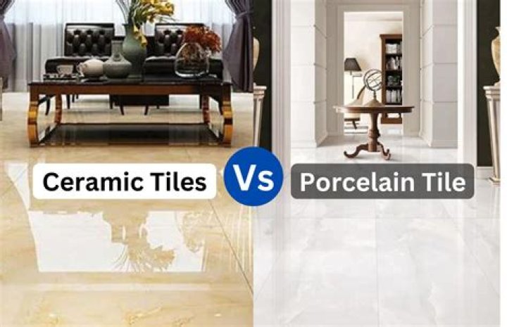 Which porcelain tile is best