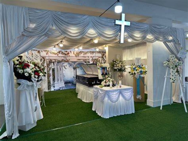 Who can operate a crematory