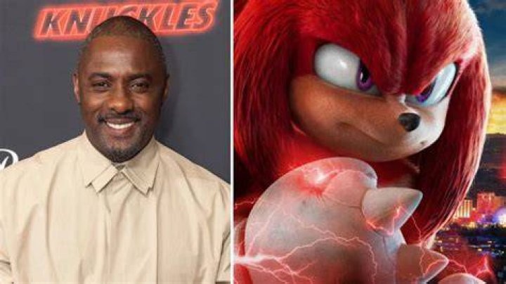 Who created Ugandan Knuckles