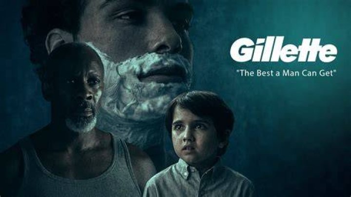 Who directed the Gillette ad