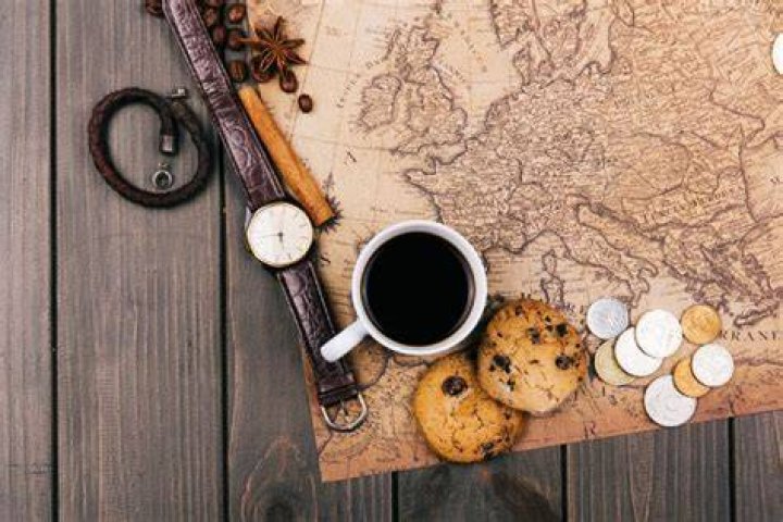 Who first discovered coffee