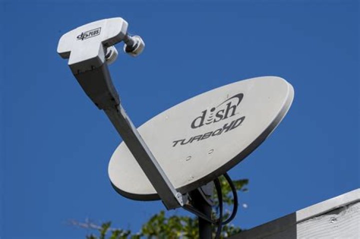 Who is Dish Network owned by
