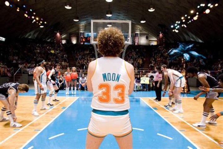 Who is Jackie Moon based on