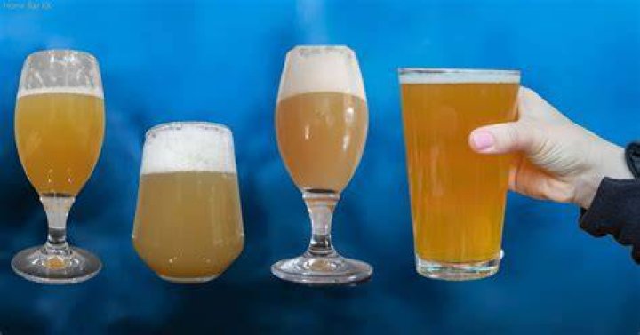 Who made the first IPA beer