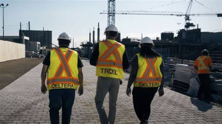 Who owns tridel developments