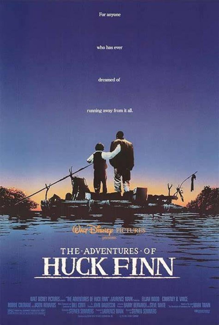 Who played Huck in Table 19