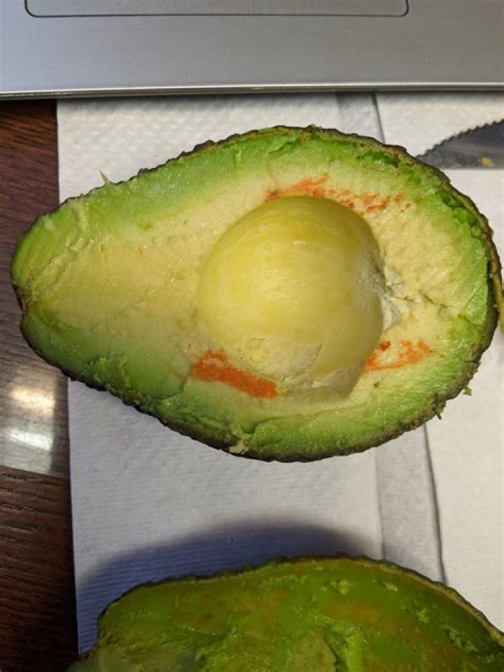 Why are my avocados dropping