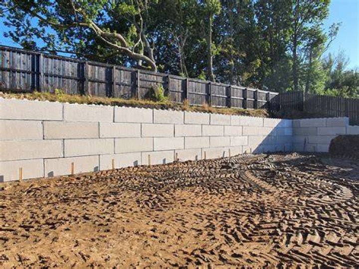 Why are retaining walls bad