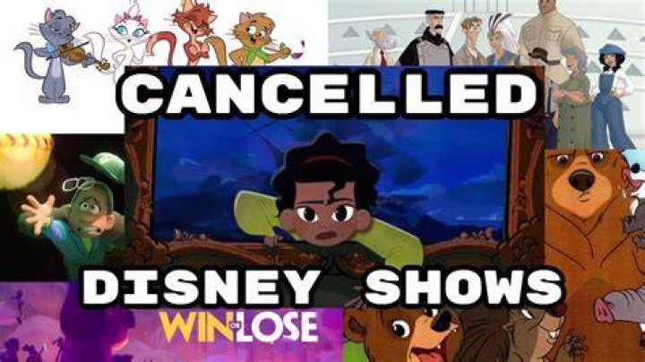 Why did Haven get Cancelled