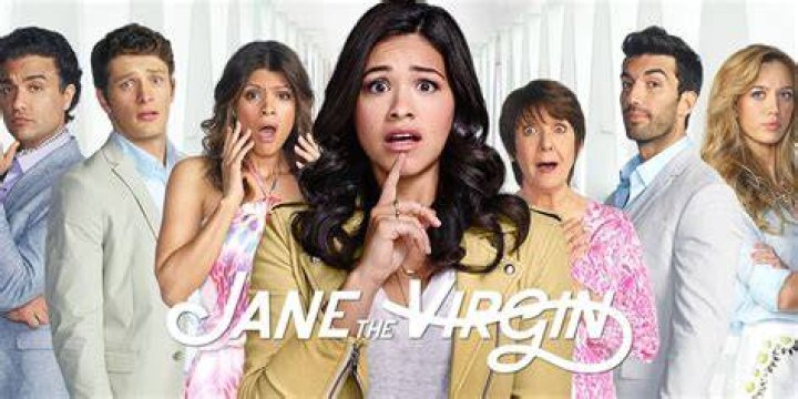 Why did Jane the Virgin end