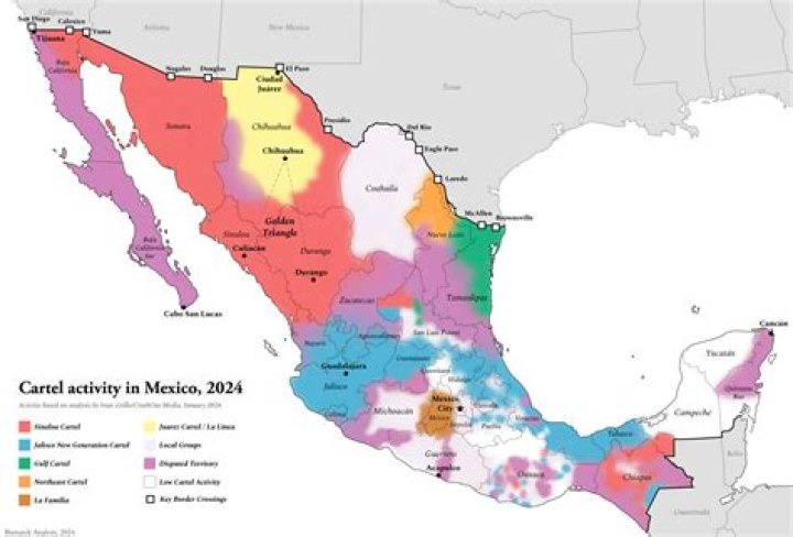 Why do cartels usually fail