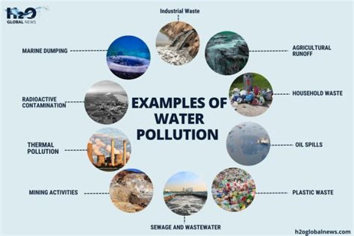 Why do power plants pollute