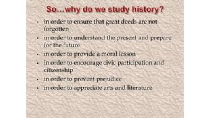 Why do we study Protozoology