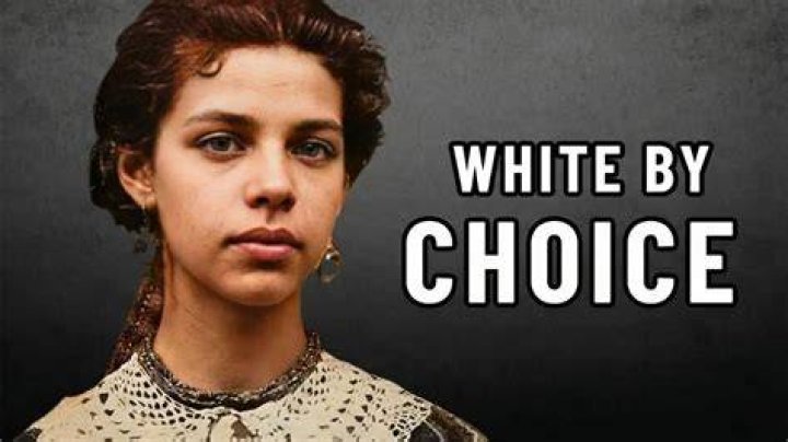 Why does Clare pass as white
