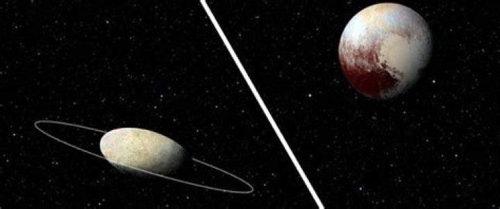 Why does haumea spin so fast