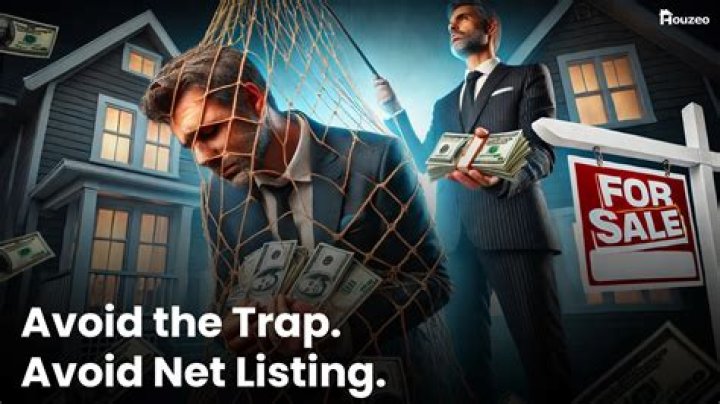 Why is a net listing illegal