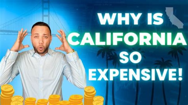 Why is California so special