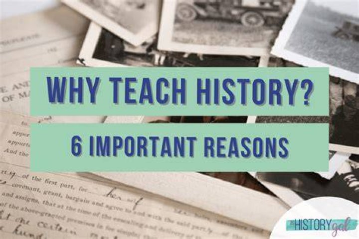 Why is Git history important