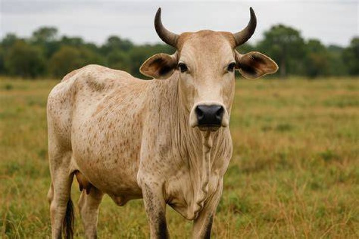 Why is Hera called cow faced