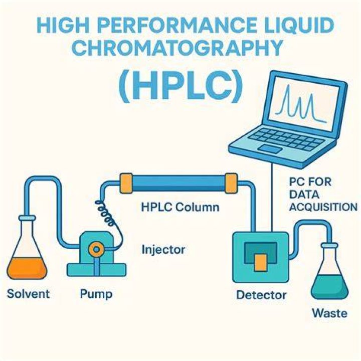 Why is HPLC the best method