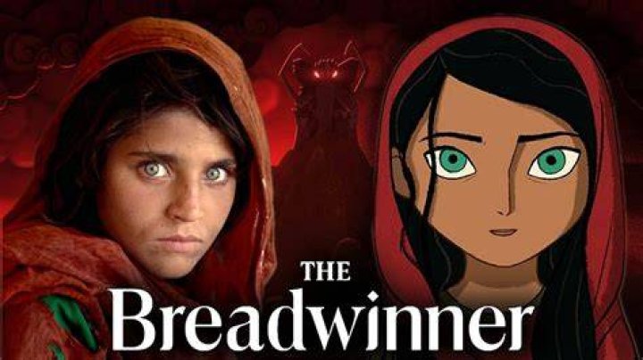 Why is it called breadwinner