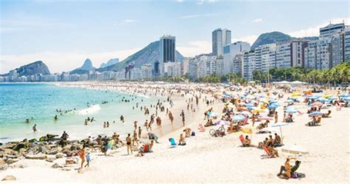 Why is it called Copacabana