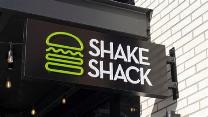 Why is it called Shake Shack