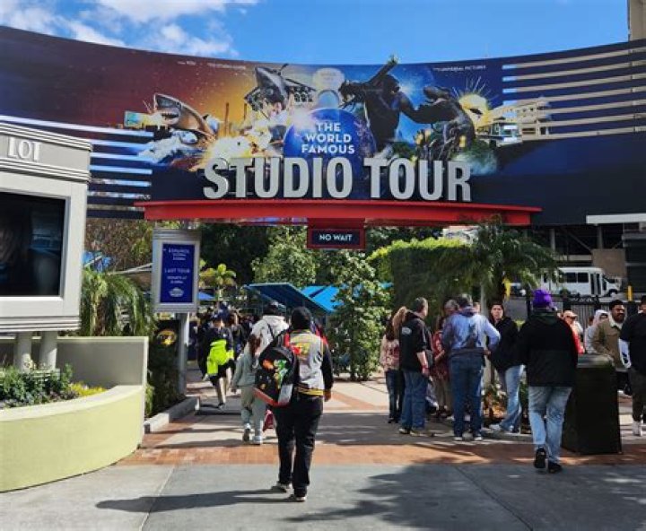 Why is marvel still at Universal Studios